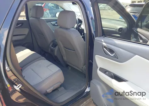 2020 Chevrolet Blazer Fwd 1Lt from USA, damaged, VIN 3GNKBBRA7LS707224